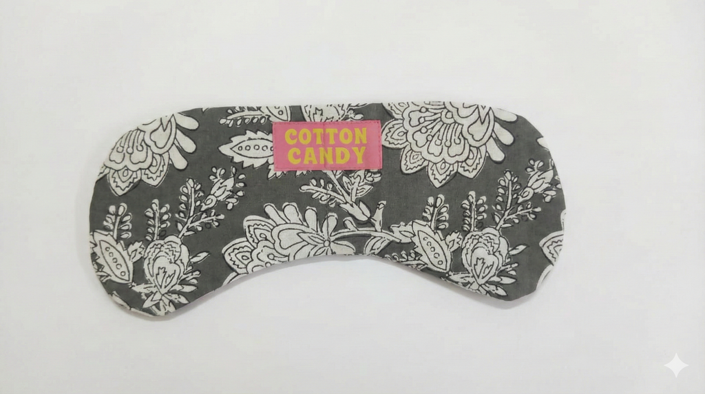 Migraine eye mask