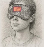 Migraine eye mask
