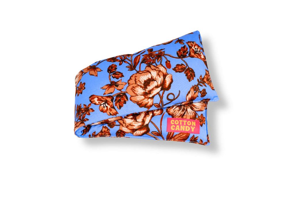 Therapeutic Hot and Cold Wrap